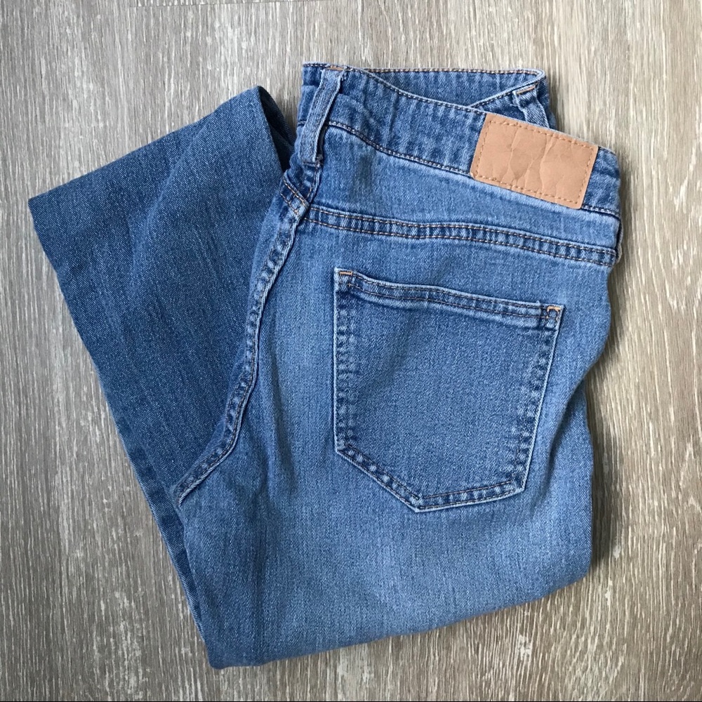 H&M skinny jeans - women’s size 29 waist